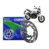 Disco Freio Dianteiro Cobreq Yamaha Fer 250 Código 0009Dis
