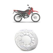Disco Freio Dianteiro Cobreq Yamaha XTZ 125 0012 DIS (UN)