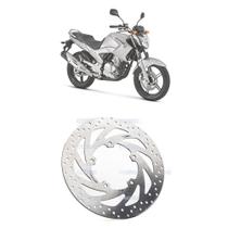 Disco Freio Dianteiro Cobreq Yamaha YS 250 Fazer 0009 DIS UN