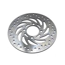 Disco Freio Dianteiro Compatível Moto Honda Pcx 150 2015