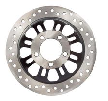 Disco Freio Dianteiro Compatível Moto Honda Titan 150 160 Cbs Disco Freio Dianteiro Compatível Moto Honda Titan 150 160 Cbs