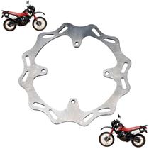 Disco Freio Dianteiro - Crf 230 / Tornado / Xlx 350 / Xr 200 - 0007-Dis