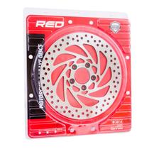 Disco Freio Dianteiro Direito Red Dragon Harley XL 883 L Sporstster Disco Freio Dianteiro Direito Red Dragon Harley XL 883 L Sporstster