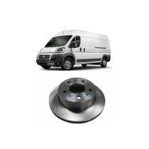 Disco freio dianteiro - ducato/boxer/jumper 52093015 Disco freio dianteiro - ducato/boxer/jumper 52093015