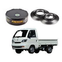 Disco Freio Dianteiro Effa Ulc Pick-up 1.0 8v 2007 A 2012 Disco Freio Dianteiro Effa Ulc Pick-up 1.0 8v 2007 A 2012
