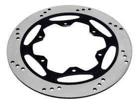 Disco Freio Dianteiro Fabreck Yamaha XT 660 Sem Flutuador