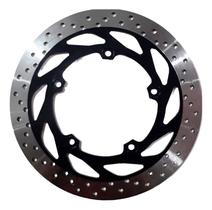 Disco Freio Dianteiro Fabreck Yamaha YS Fazer 250 ABS 2018