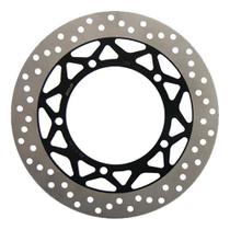 Disco Freio Dianteiro Factor 125 Factor 150 Fazer 150 Scud