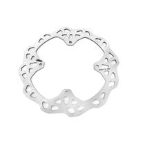Disco Freio Dianteiro Factory 240mm 4win Crf 230 Crf 250f Xr 250 Xr 200