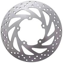 Disco Freio Dianteiro - Fazer 250 - 0009-Dis