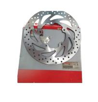Disco Freio Dianteiro Fazer 250 2006/17 Original Yamaha 1s4 F582U 00