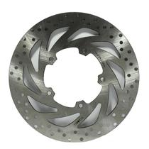 Disco Freio Dianteiro Fazer 250 2009 2010 2011 2012 Modelo Original