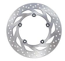 Disco Freio Dianteiro Fazer 250 Abs 1 Linha