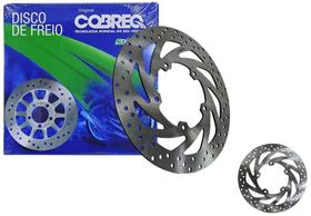 Disco Freio Dianteiro Fazer 250 Cobreq Ano 2005 Até 2017 Disco Freio Dianteiro Fazer 250 Cobreq Ano 2005 Até 2017