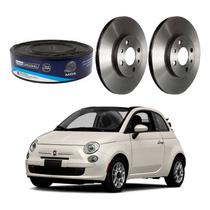 Disco Freio Dianteiro Fiat 500 1.4 8v 2011 A 2017 Disco Freio Dianteiro Fiat 500 1.4 8v 2011 A 2017