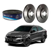 Disco Freio Dianteiro Fiat Cronos 1.0 6v 2023 A 2024 Disco Freio Dianteiro Fiat Cronos 1.0 6v 2023 A 2024