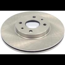 Disco freio Dianteiro Fiat Idea 2005 a 2011 Trw RCDI01040