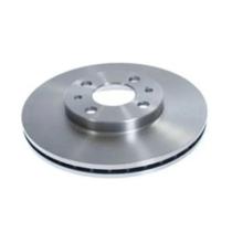 Disco Freio Dianteiro Fiat Palio 1.6 Palio 1.8 99 Palio Adventure Weekend 99 Siena 99 Strada 99 Strada 21 Sem Cubo Ventilado 257mm 46423415 D25 Mds
