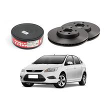 Disco Freio Dianteiro Focus 1.6 2.0 2009 A 2014 Disco Freio Dianteiro Focus 1.6 2.0 2009 A 2014