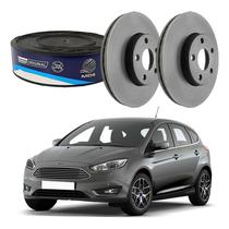 Disco Freio Dianteiro Focus 1.6 2.0 2016 A 2019 Disco Freio Dianteiro Focus 1.6 2.0 2016 A 2019