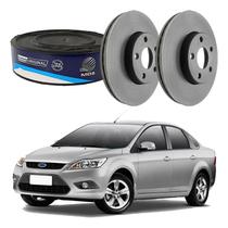 Disco Freio Dianteiro Focus Sedan 1.6 2.0 2009 A 2013 Disco Freio Dianteiro Focus Sedan 1.6 2.0 2009 A 2013