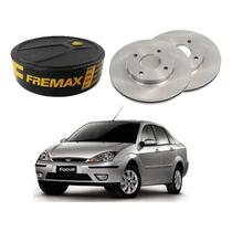Disco Freio Dianteiro Focus Sedan 2.0 16v 2000 A 2005 Disco Freio Dianteiro Focus Sedan 2.0 16v 2000 A 2005