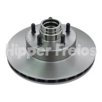 Disco Freio Dianteiro Ford Explorer 4x2 1995 a 2011