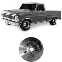 Disco Freio Dianteiro Ford F1000 82 a 92 Hipper Freios