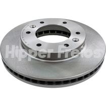 Disco Freio Dianteiro Ford Ranger 4x2 / 4x4 (nova) 2012 Em D