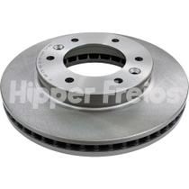 Disco Freio Dianteiro Ford Ranger 4x2/4x4 (nova) 2012...