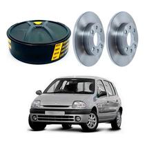 Disco Freio Dianteiro Fremax Clio 1.0 1998 A 2005 Disco Freio Dianteiro Fremax Clio 1.0 1998 A 2005