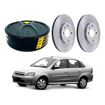 Disco Freio Dianteiro Fremax Corsa Sedan 1.8 2002 A 2009 Disco Freio Dianteiro Fremax Corsa Sedan 1.8 2002 A 2009