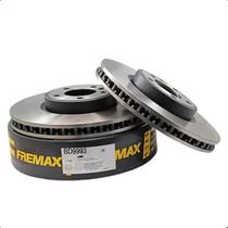 Disco Freio Dianteiro Fremax Discovery 3.0 349mm 2018/2023 Disco Freio Dianteiro Fremax Discovery 3.0 349mm 2018/2023