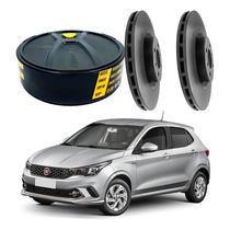 Disco Freio Dianteiro Fremax Fiat Argo 1.3 8v 2017 A 2020 Disco Freio Dianteiro Fremax Fiat Argo 1.3 8v 2017 A 2020