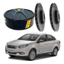 Disco Freio Dianteiro Fremax Grand Siena 1.4 1.6 2017 A 2020 Disco Freio Dianteiro Fremax Grand Siena 1.4 1.6 2017 A 2020