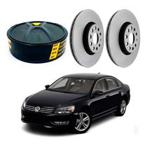 Disco Freio Dianteiro Fremax Passat 2.0 2011 A 2015 Disco Freio Dianteiro Fremax Passat 2.0 2011 A 2015