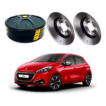 Disco Freio Dianteiro Fremax Peugeot 208 1.5 2013 A 2015 Disco Freio Dianteiro Fremax Peugeot 208 1.5 2013 A 2015