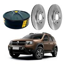 Disco Freio Dianteiro Fremax Renault Duster 1.6 2017 A 2020 Disco Freio Dianteiro Fremax Renault Duster 1.6 2017 A 2020