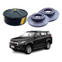 Disco Freio Dianteiro Fremax Trailblazer 2.8 3.6 2017 A 2020 Disco Freio Dianteiro Fremax Trailblazer 2.8 3.6 2017 A 2020