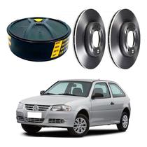 Disco Freio Dianteiro Gol G4 1.6 1.8 2006 A 2013 Disco Freio Dianteiro Gol G4 1.6 1.8 2006 A 2013