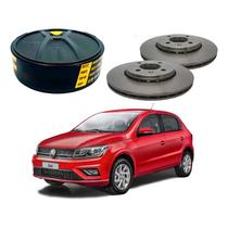 Disco Freio Dianteiro Gol G8 Aro 14 1.0 1.6 2020 A 2022 Disco Freio Dianteiro Gol G8 Aro 14 1.0 1.6 2020 A 2022