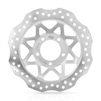 Disco Freio Dianteiro Gp Esportivo Cg 150