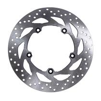 Disco freio dianteiro gp7 fazer 250 abs 18/ - fz15 abs 23/