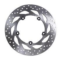 Disco Freio Dianteiro Gp7 Fer 250 Abs 18/