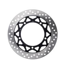 Disco Freio Dianteiro Gp7 Ybr 125 2009/ F016 Disco Freio Dianteiro Gp7 Ybr 125 2009/ F016