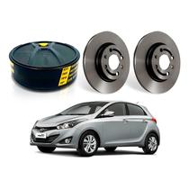 Disco Freio Dianteiro Hb20 1.0 12v 2012 A 2015 Disco Freio Dianteiro Hb20 1.0 12v 2012 A 2015