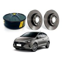 Disco Freio Dianteiro Hb20 1.0 12v Aspirado 2020 A 2022 Disco Freio Dianteiro Hb20 1.0 12v Aspirado 2020 A 2022