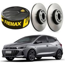 Disco Freio Dianteiro Hb20 1.0 12v Turbo 2023 A 2025 Disco Freio Dianteiro Hb20 1.0 12v Turbo 2023 A 2025