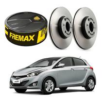 Disco Freio Dianteiro Hb20 1.6 16v 2012 A 2015 Disco Freio Dianteiro Hb20 1.6 16v 2012 A 2015