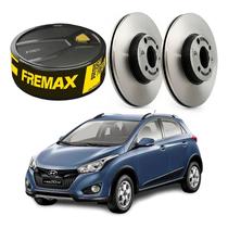 Disco Freio Dianteiro Hb20x 1.6 16v 2013 A 2015 Disco Freio Dianteiro Hb20x 1.6 16v 2013 A 2015